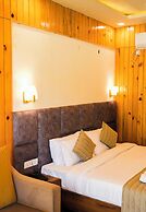 Qcent Woods Spa & Resort