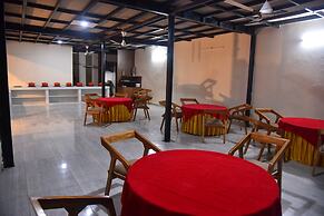 Qcent Woods Spa & Resort