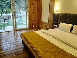 Qcent Woods Spa & Resort