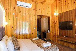 Qcent Woods Spa & Resort