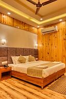 Qcent Woods Spa & Resort