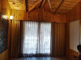 Qcent Woods Spa & Resort