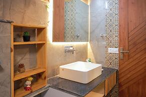 Qcent Woods Spa & Resort