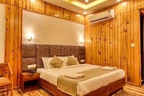 Qcent Woods Spa & Resort