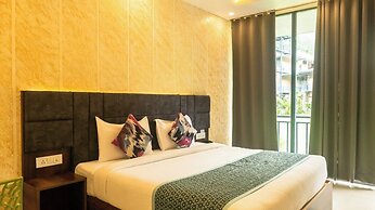 Qcent Woods Spa & Resort