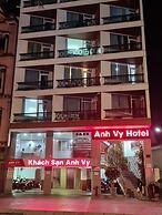 Anh Vy Hotel