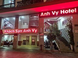Anh Vy Hotel