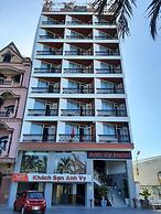 Anh Vy Hotel