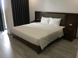 Ha Long Bay TC Hotel