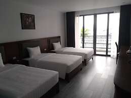 Ha Long Bay TC Hotel