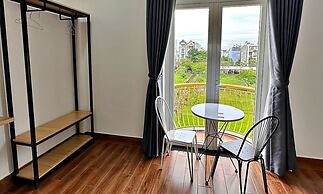 HANZ Viet Duc Sea Hotel