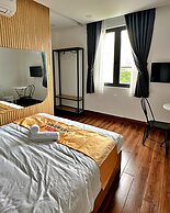 HANZ Viet Duc Sea Hotel