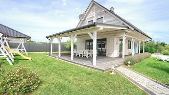 Apartamenty Sun & Snow Dom Cayetano
