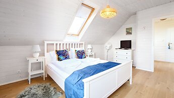 Apartamenty Sun & Snow Dom Cayetano
