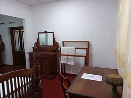 Indra Sisila Villa Bentota