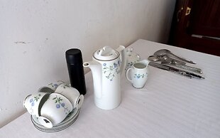 Indra Sisila Villa Bentota