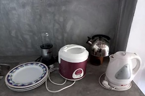 Indra Sisila Villa Bentota