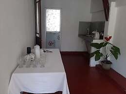 Indra Sisila Villa Bentota