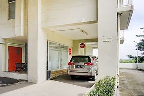 Apartemen Bogor Valley