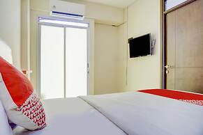 Apartemen Bogor Valley