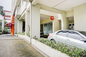 Apartemen Bogor Valley