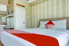 Apartemen Bogor Valley