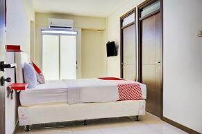 Apartemen Bogor Valley