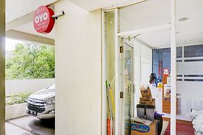 Apartemen Bogor Valley