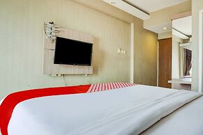 Apartemen Bogor Valley