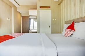 Apartemen Bogor Valley