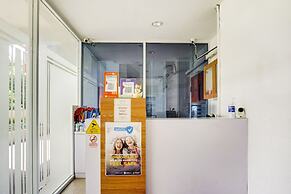 Apartemen Bogor Valley