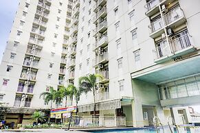 Apartemen Bogor Valley