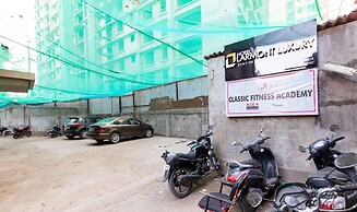 Hotel Larmont Luxury