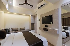 Hotel Larmont Luxury