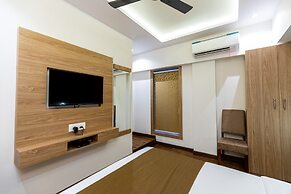 Hotel Larmont Luxury