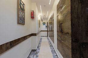 Hotel Larmont Luxury