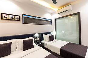 Hotel Larmont Luxury