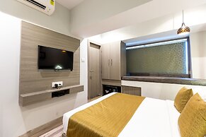 Hotel Larmont Luxury