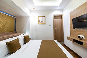 Hotel Larmont Luxury