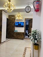 Hotel Larmont Luxury