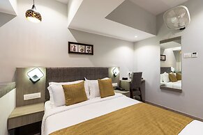 Hotel Larmont Luxury