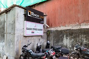 Hotel Larmont Luxury