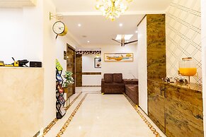 Hotel Larmont Luxury