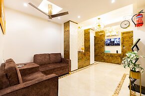 Hotel Larmont Luxury