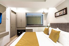 Hotel Larmont Luxury