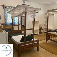 Shamba Village Hotel