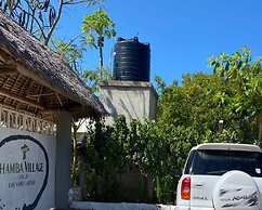 Shamba Village Hotel