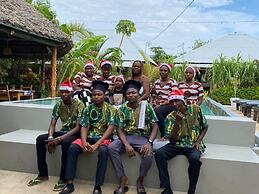 Shamba Village Hotel