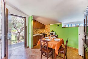 Vineyard Dependance With Shared Pool