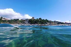 Vineyard Dependance With Shared Pool